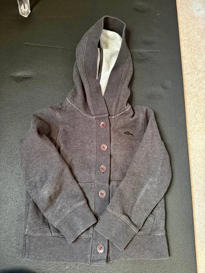 Kids Root Sweater