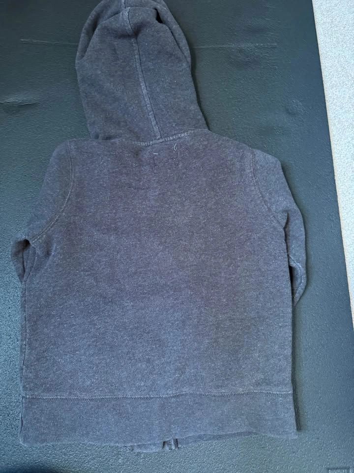 Kids Root Sweater - photo 2