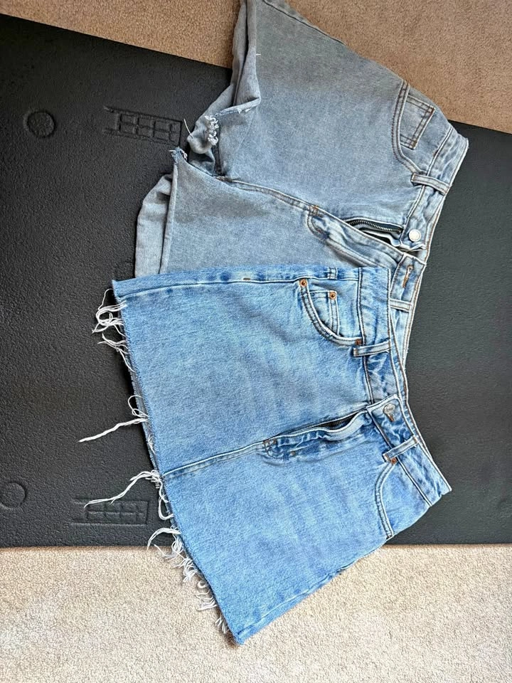 Womens Denim