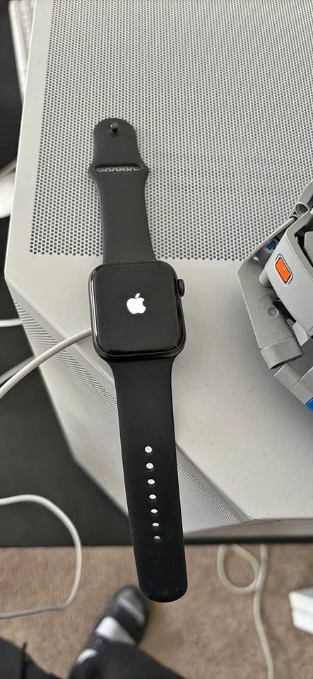 Apple Watch SE (First gen)