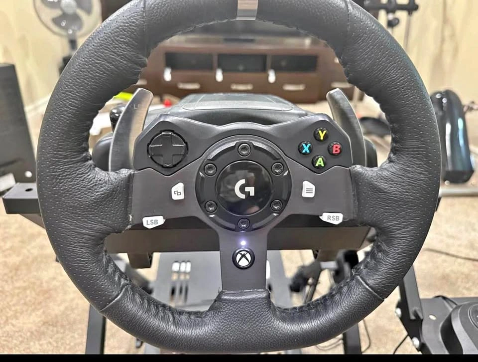 Logitech G920 bundle