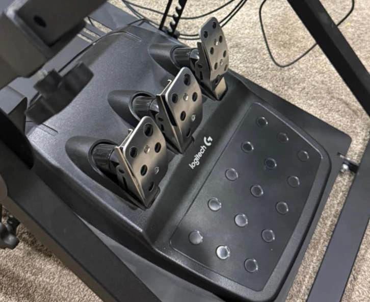 Logitech G920 bundle - photo 2