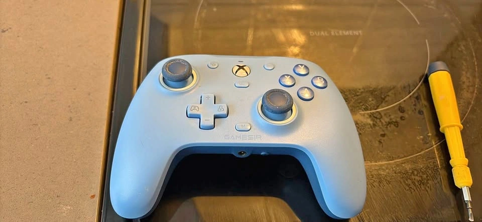 Gamesir Controller