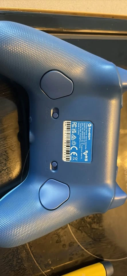 Gamesir Controller - photo 2