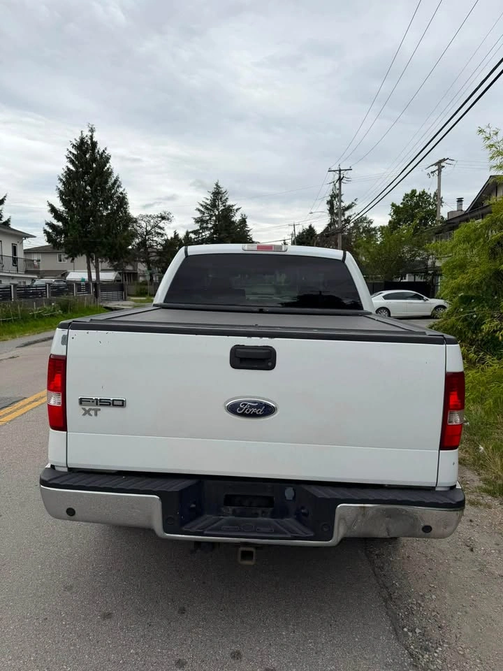 2006 Ford F-150 - photo 2