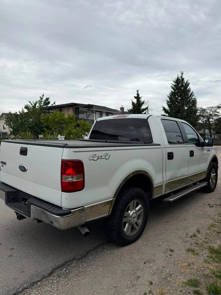 2006 Ford F-150 - photo 3