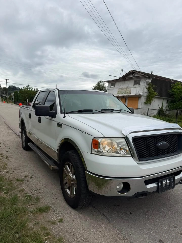 2006 Ford F-150 - photo 4