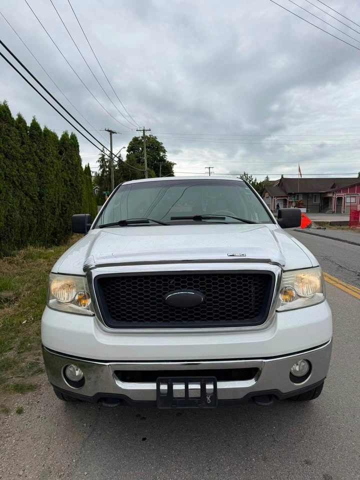 2006 Ford F-150 - photo 5