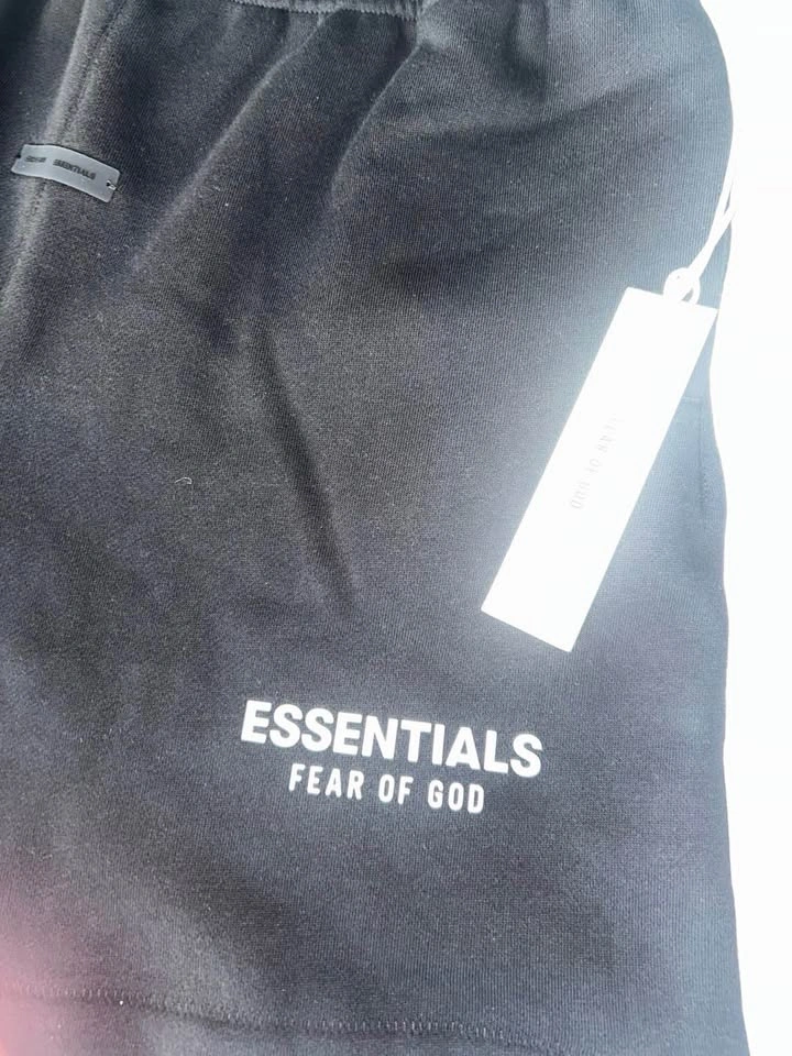 Essentials short Size S - photo 3