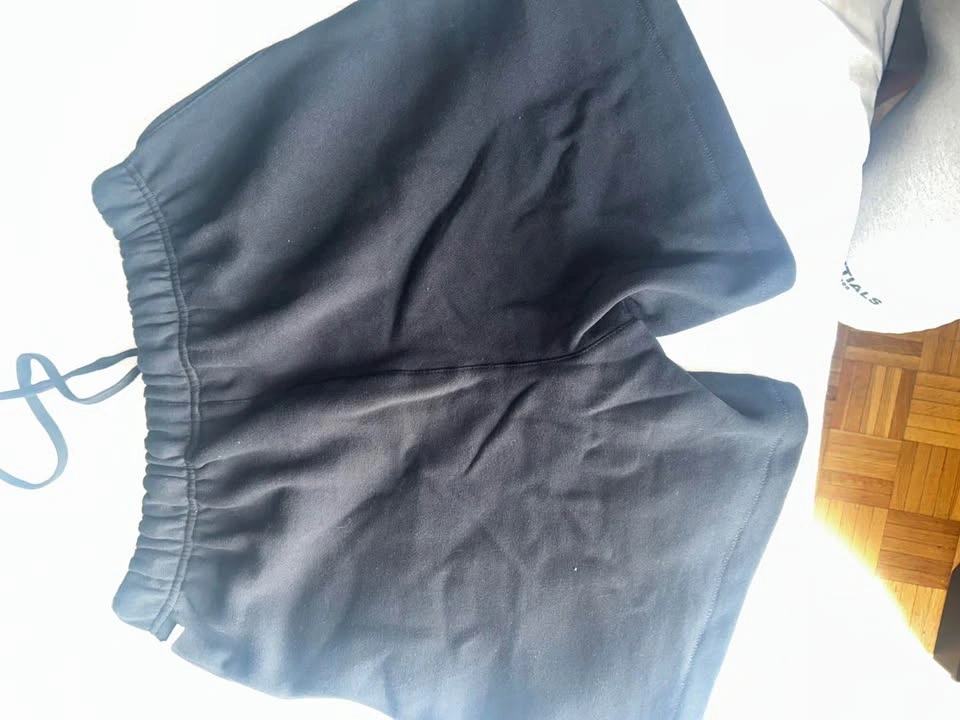 Essentials short Size S - photo 4