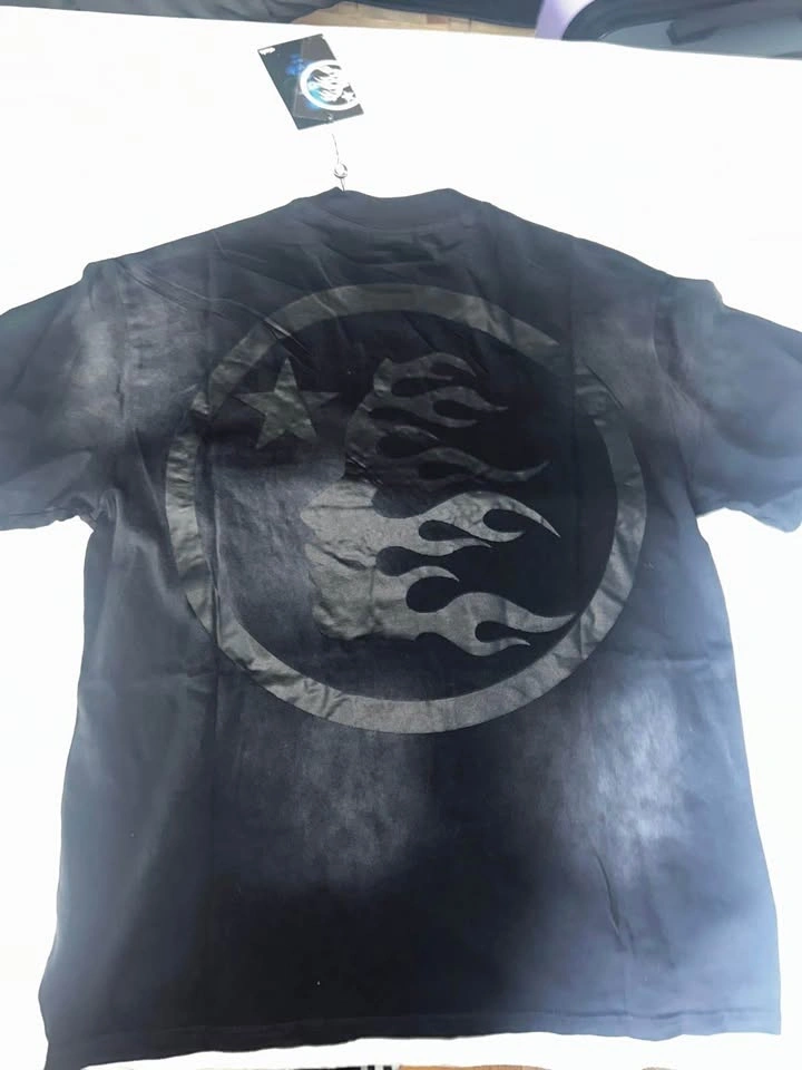 Shirt Hellstar Size S - photo 2