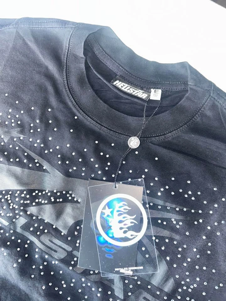 Shirt Hellstar Size S - photo 3
