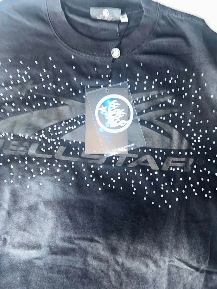 Shirt Hellstar Size S - photo 4