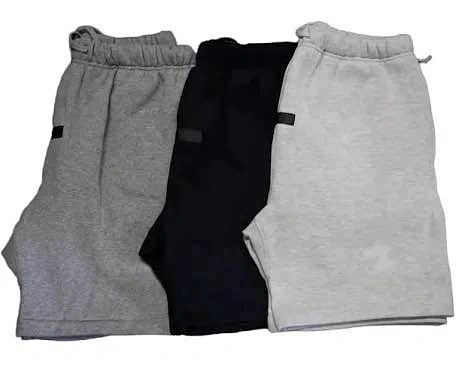 Shorts essentials