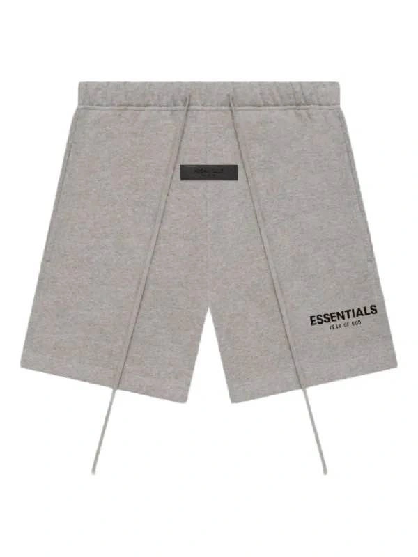 Shorts essentials - photo 2