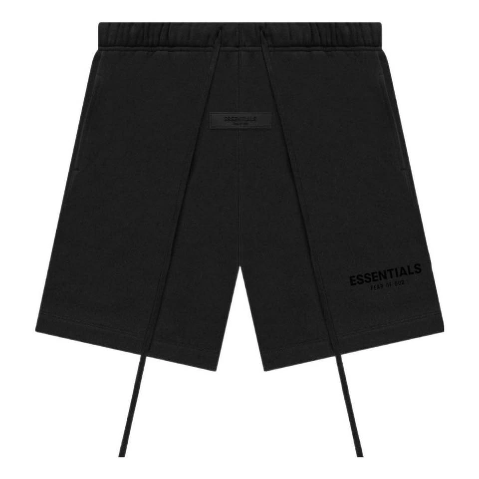 Shorts essentials - photo 3