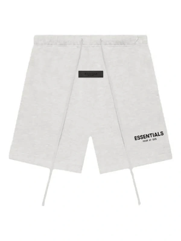 Shorts essentials - photo 4