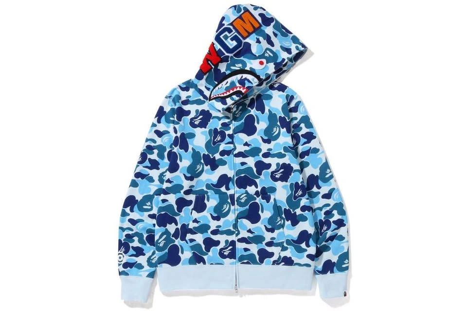 Bape hoodie (new) - photo 3