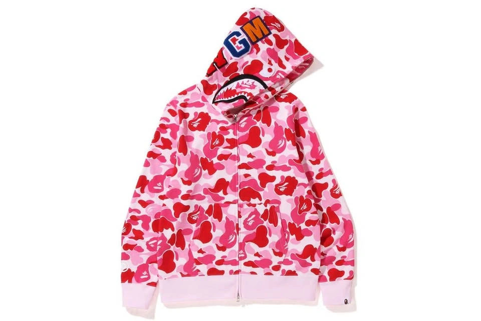 Bape hoodie (new) - photo 4
