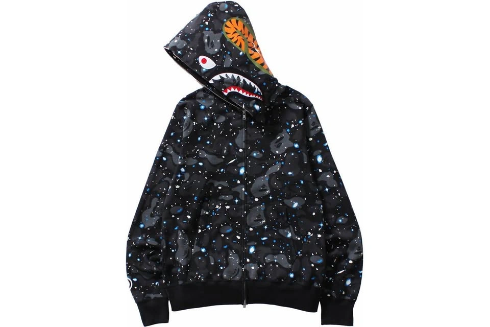 Bape hoodie (new) - photo 5