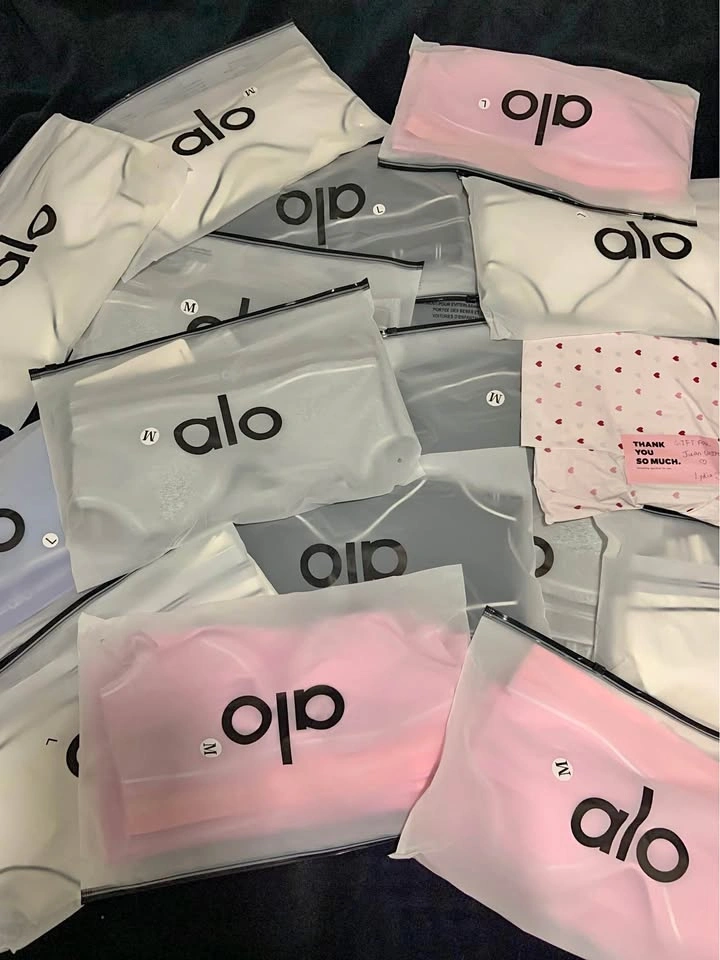 Alo set