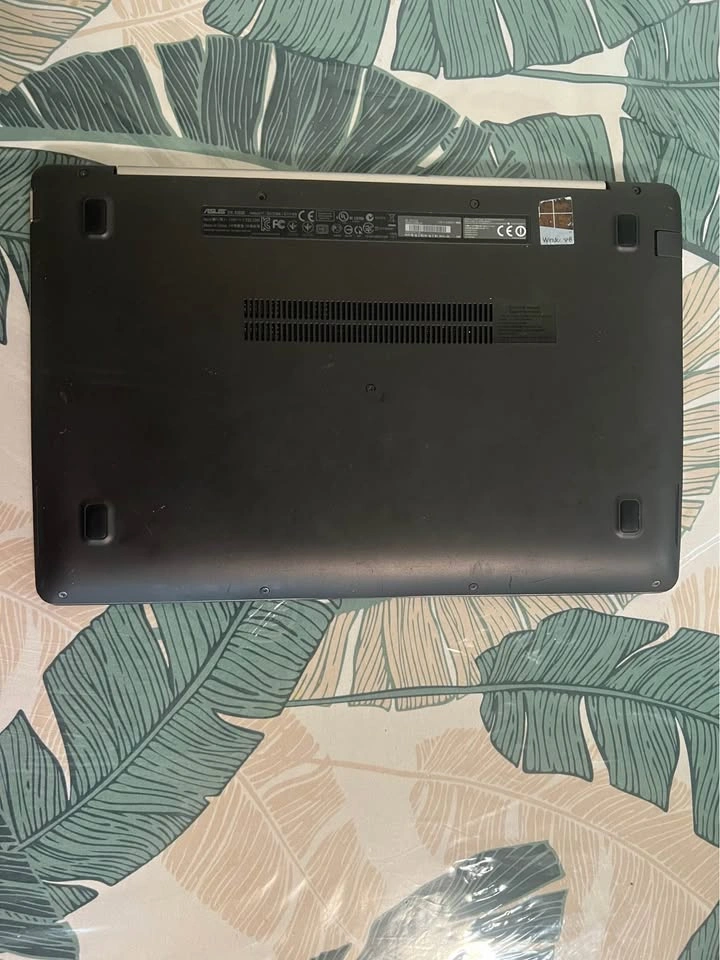 ASUS touchscreen Laptop core i3 - photo 2