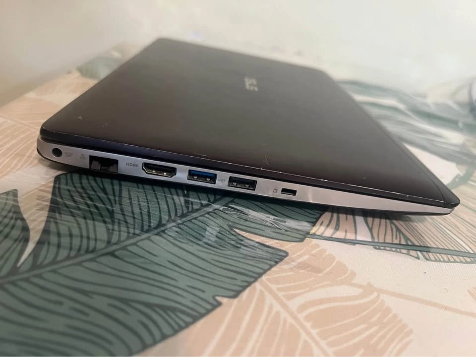 ASUS touchscreen Laptop core i3 - photo 3