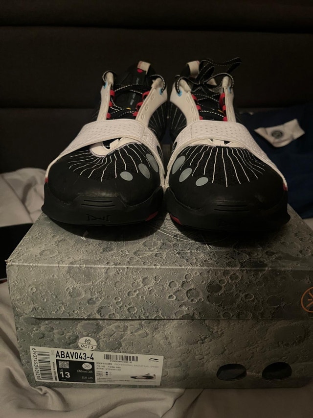 Way of wade all city 13 - photo 3
