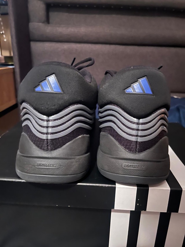 Dame X Iron Mountain - photo 4