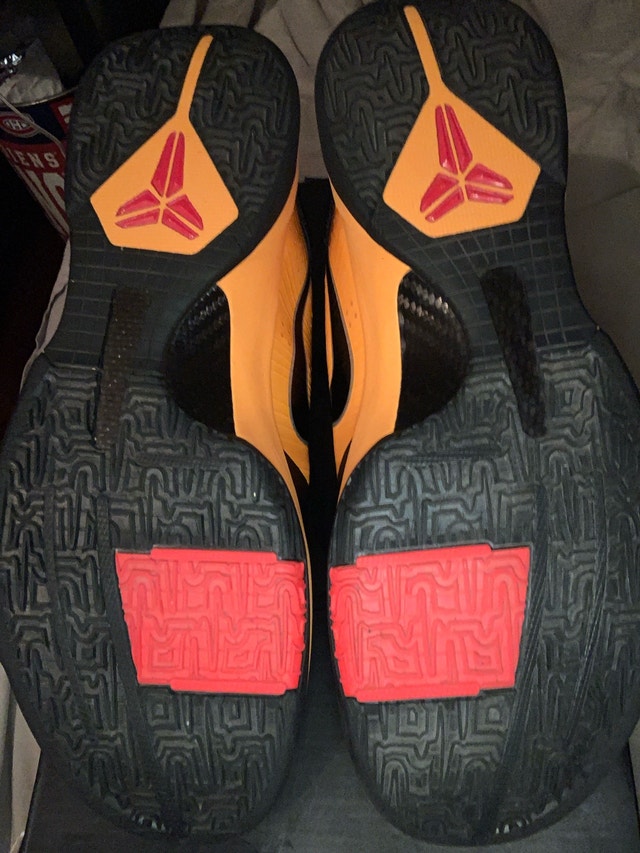 Kobe 5 Bruce Lee - photo 3