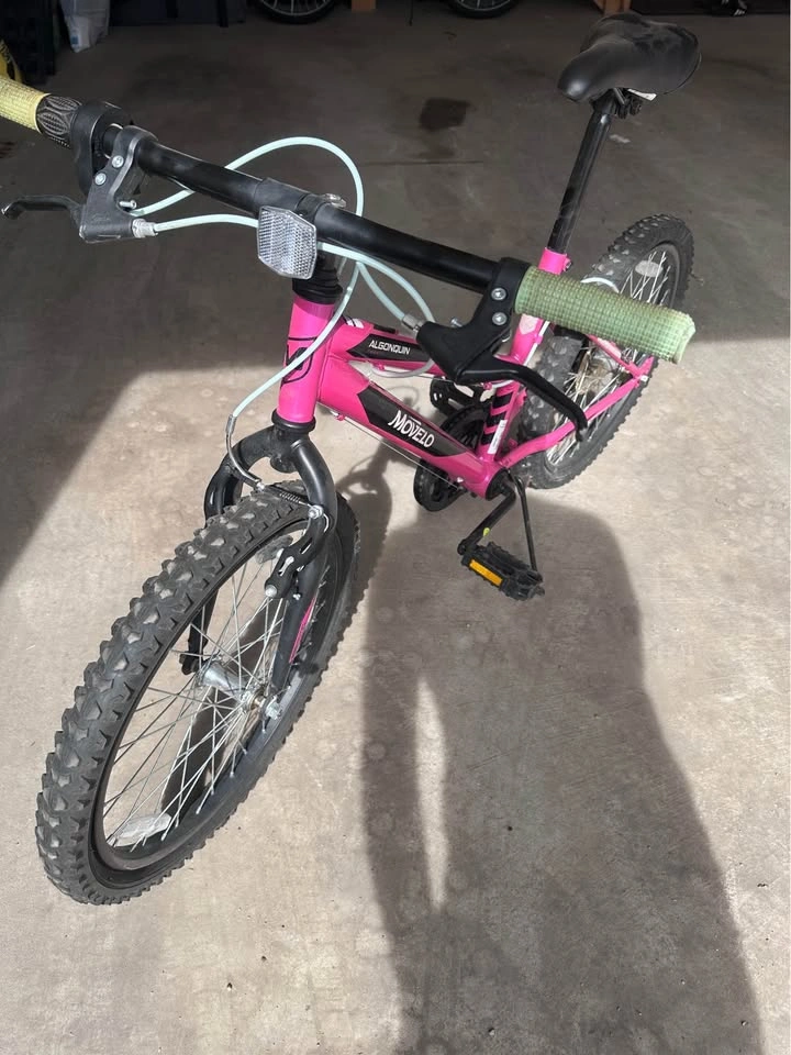 Bicycle - photo 2