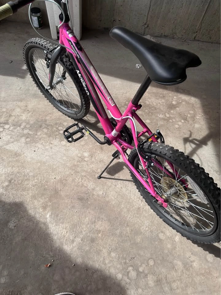 Bicycle - photo 4