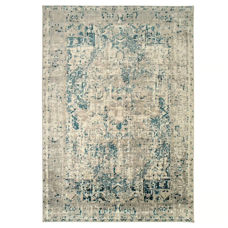 IKEA - Rug, multicolor