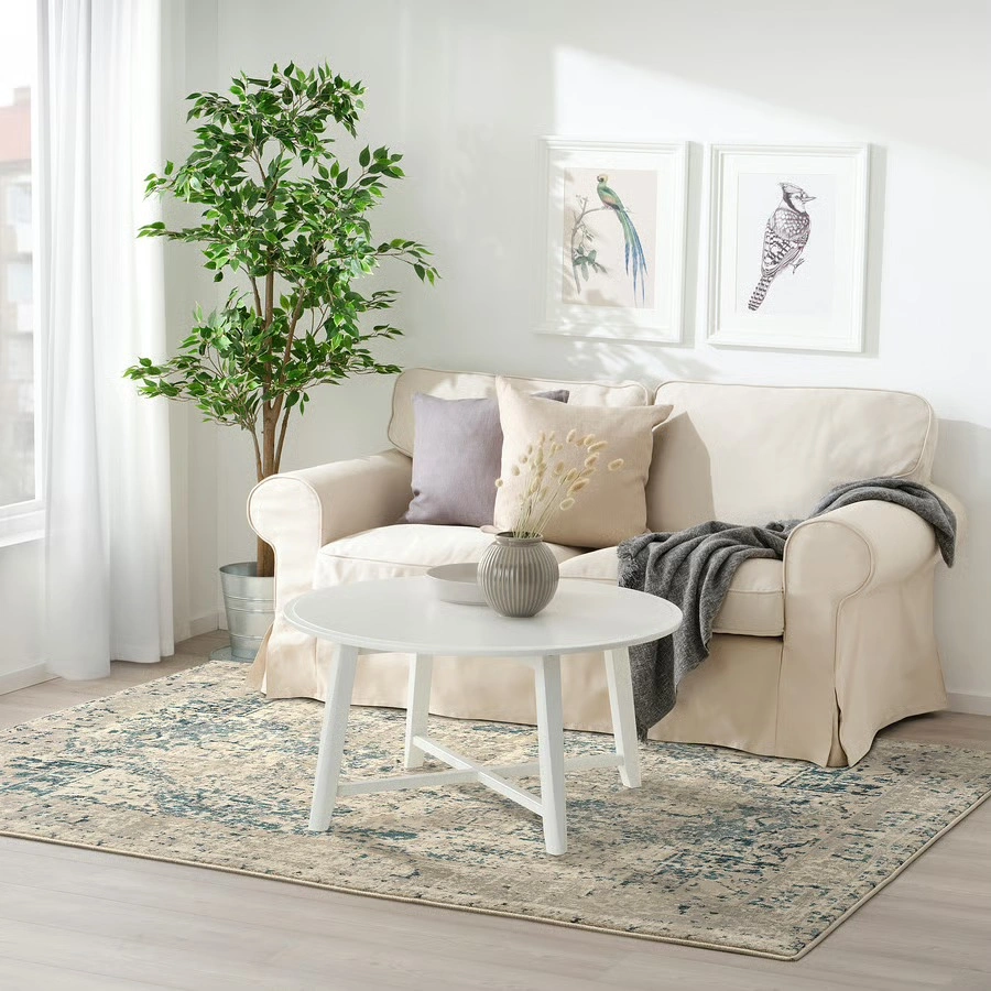 IKEA - Rug, multicolor - photo 4