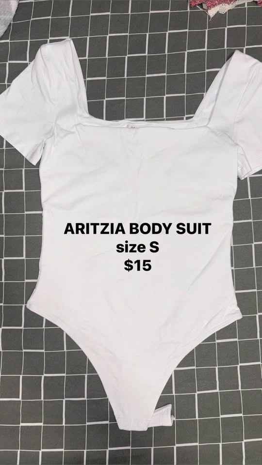 ARITZIA - photo 2