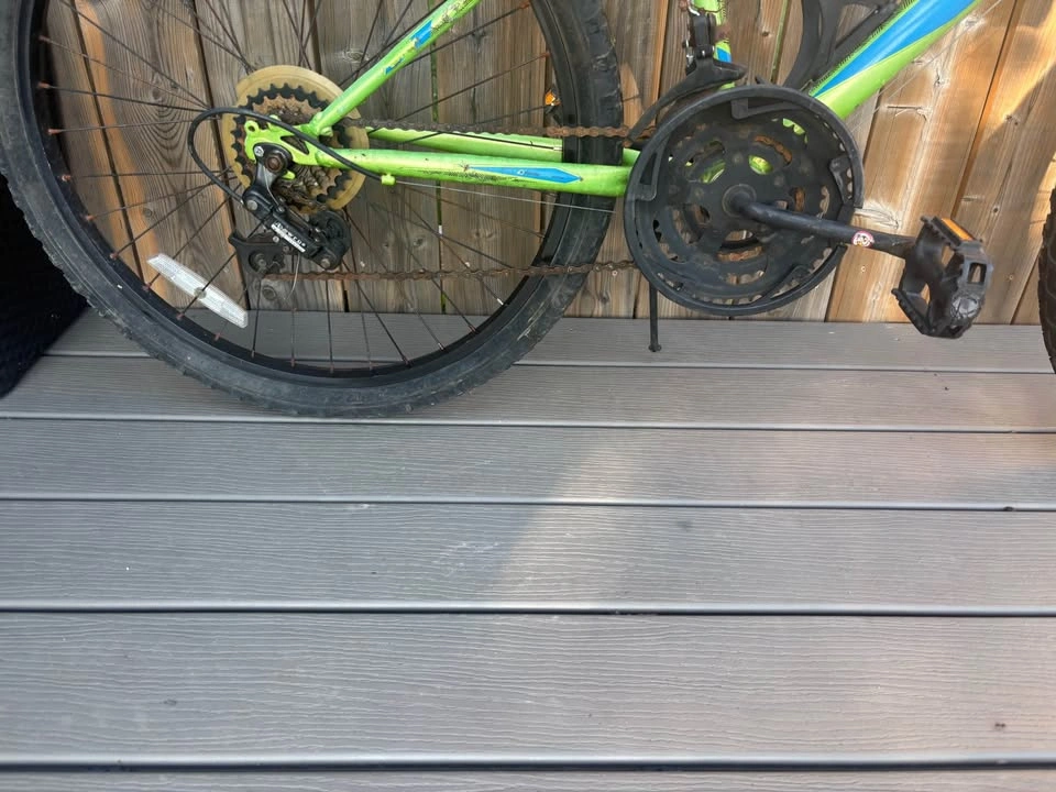 Movelo Mountain Bike 24” - photo 3