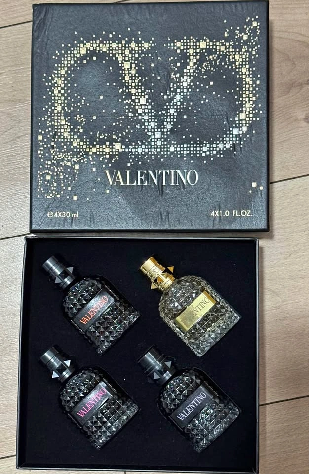 Valentino Perfume Gift set