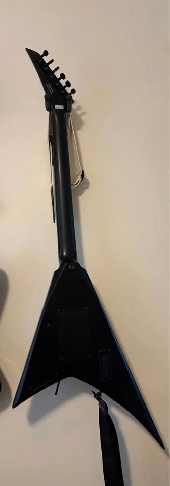 Jackson Rhoades RRX24 - photo 2