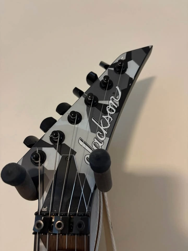 Jackson Rhoades RRX24 - photo 4