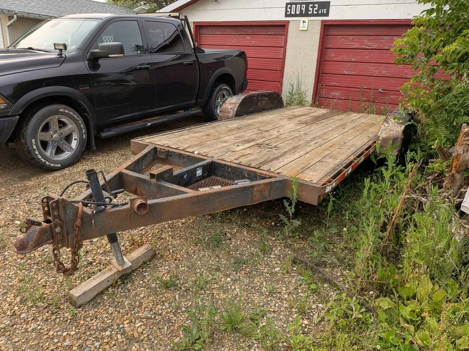 Car hauler - photo 2