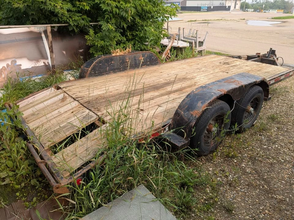 Car hauler - photo 3