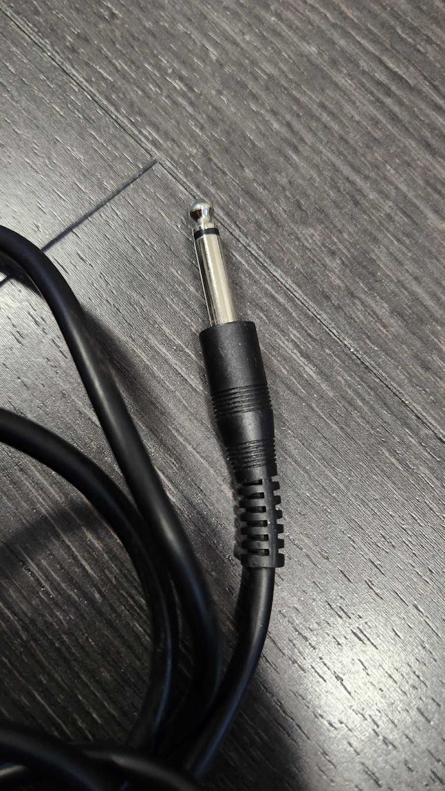 Apex Microphone (Good working condition) - photo 5