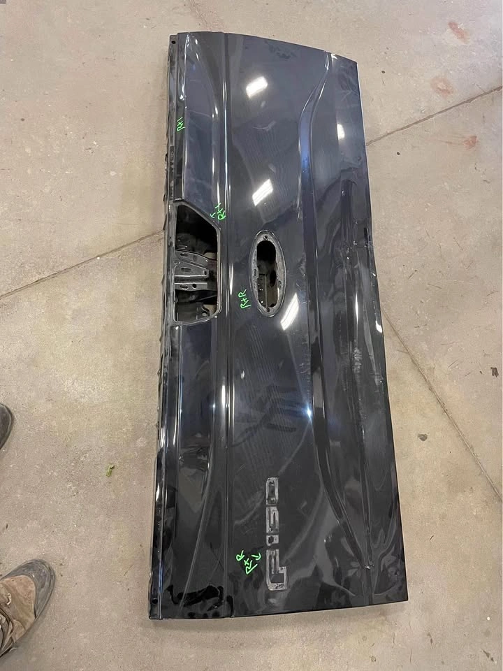 2016 F-150 Tailgate (Aluminum)