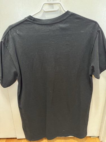 Motörhead t-shirt, ‘No Sleep To Hammerstein’, men’s Med, New - photo 2