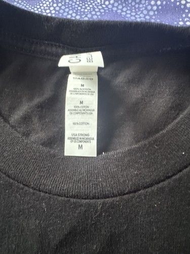 Macho Man Randy Savage t shirt. (Not Licensed Merch) New, Med. - photo 3