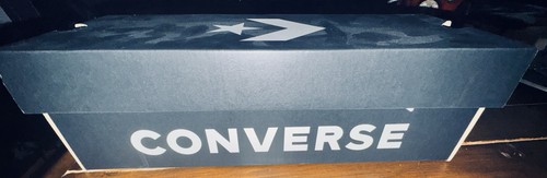 Converse Chuck Taylor All-Stars Men’s Classic Low-Rise, Navy, 8 - photo 5