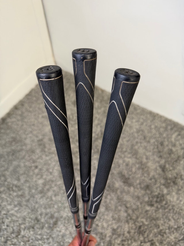 Wilson Harmonized Wedges LH - photo 3