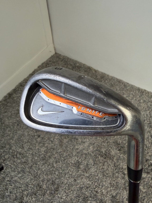 Nike Ignite Golf Iron RH