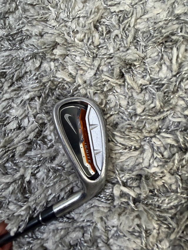 Nike Ignite Golf Iron RH - photo 2