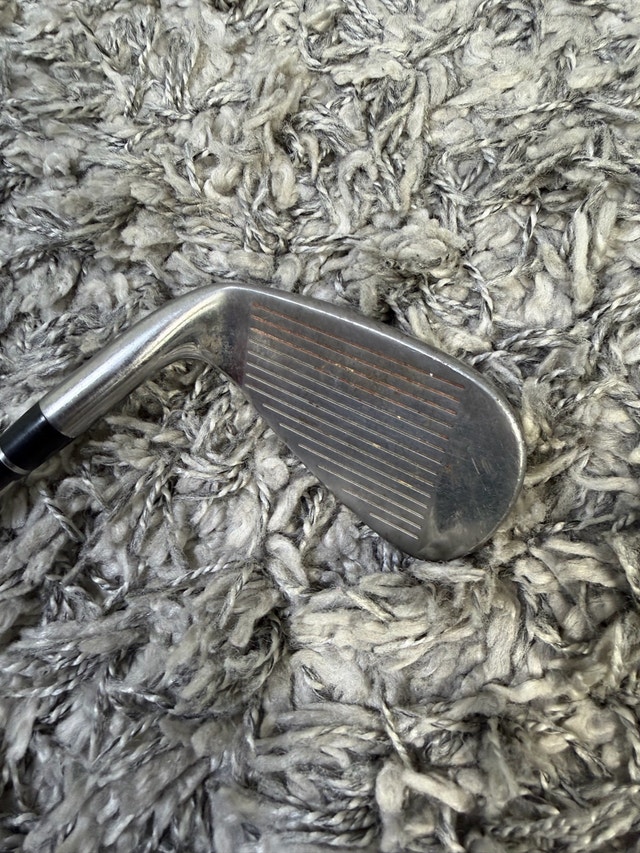 Nike Ignite Golf Iron RH - photo 3